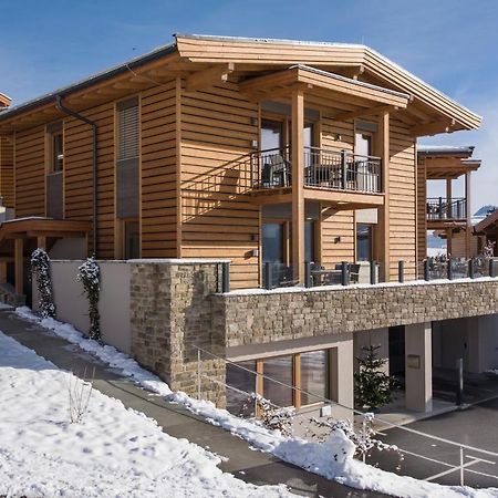 Resort Tirol Brixen Am Sonnenplateau Brixen im Thale Εξωτερικό φωτογραφία