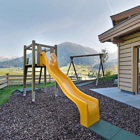 Resort Tirol Brixen Am Sonnenplateau Brixen im Thale Εξωτερικό φωτογραφία