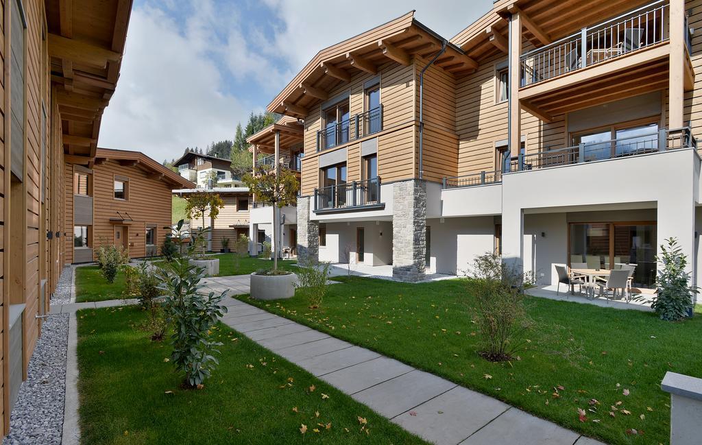 Resort Tirol Brixen Am Sonnenplateau Brixen im Thale Εξωτερικό φωτογραφία