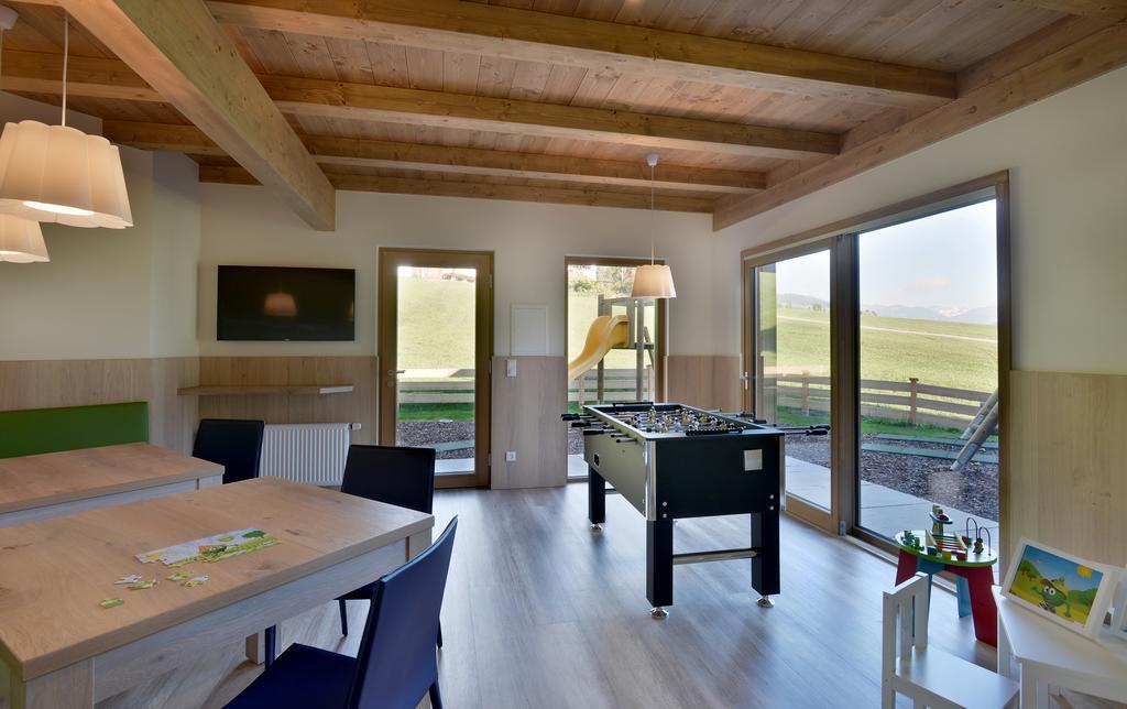 Resort Tirol Brixen Am Sonnenplateau Brixen im Thale Εξωτερικό φωτογραφία
