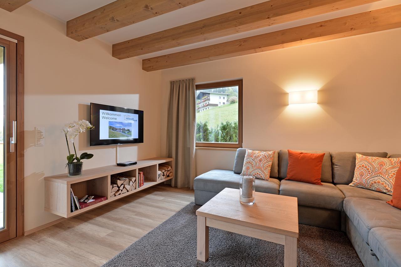 Resort Tirol Brixen Am Sonnenplateau Brixen im Thale Εξωτερικό φωτογραφία
